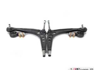 Front Control Arm Kit