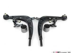 Front Suspension Refresh Kit - Level 1