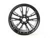 Genuine BMW Genuine BMW Disk Wheel, Light-Alloy, Bla - 36116862775 36116862775 View 1