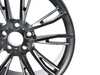 Genuine BMW Genuine BMW Disk Wheel, Light-Alloy, Bla - 36116862775 36116862775 View 2