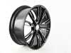 Genuine BMW Genuine BMW Disk Wheel, Light-Alloy, Bla - 36116862775 36116862775 View 3