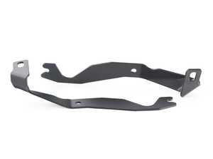E53 Ditch Light Bracket Set