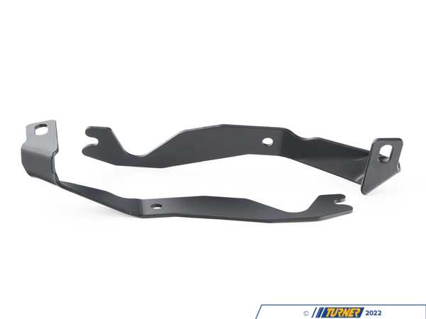 ECS E53 Ditch Light Bracket Set 026158LA01