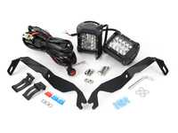 ECS Customize Your Own E53 Switch Panel 048196LA07