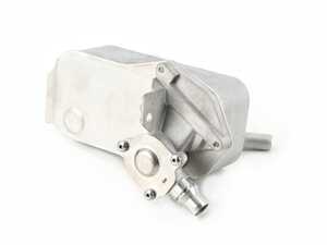 Transmission Oil Cooler