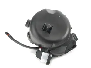 Oil Separator Valve
