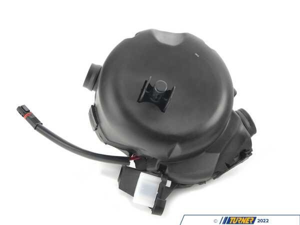Bremmen Parts Oil Separator Valve 11617531423