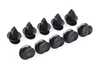 Assembled By ECS JCW Side Skirt Hardware Kit - Each Side 07131480419hKT View 4