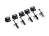 Assembled By ECS JCW Side Skirt Hardware Kit - Each Side 07131480419hKT View 5
