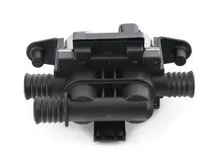 Heater Control Valve