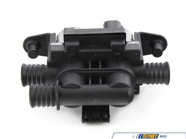 Bremmen Parts Heater Control Valve 64128374995