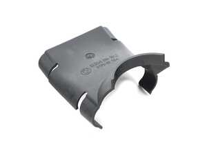 Genuine BMW Stone-Chip Guard Left Rear - 33321094081 - E39,E39 M5