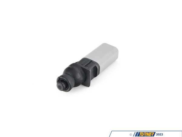 Genuine BMW Genuine BMW Buffer Stop With Ejector - 51177250903 - F25 51177250903