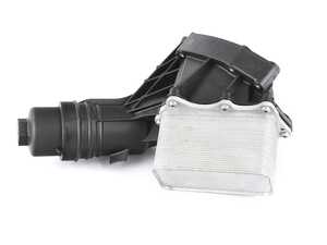 BMW B58 Oil Filter Housing With Filter
