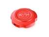 Vargas Turbo Technologies VTT Billet Power Steering Cap - Red - BMW E30 E36 E46 E9X, N20/52/54/55 S55 VTTPSCAPRED1 View 5
