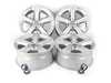 Genuine BMW Spider Spoke 17" Style 137 Wheel - Square Set Of Four 36116762300KT View 1