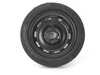 Packaged by Turner 15" Emergency Spare Wheel/Tire Set 3611685150611571 View 4