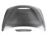 Suvneer GTS Style Aluminum Hood Upgrade - F30/F32/F33/F36 F3XHOODGTS-AL View 1