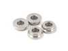 Turner Motorsport Turner Motorsport Front Monoball Bearing Kit - Pre-Installed - E83 X3 022015tms18KT View 14