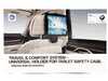 Genuine BMW Genuine BMW Seat Back Tablet Holder 51952408224 View 8