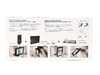 Genuine BMW Genuine BMW Seat Back Tablet Holder 51952408224 View 9