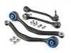 Turner Motorsport Turner Motorsport Front Monoball Bearing Kit - Pre-Installed - E83 X3 022015tms18KT View 18