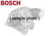 Bosch Bosch Alternator - 150 amp (water cooled) - 1999-2003 E39 540i, E38 740i & E53 X5 V8 AL0734X View 5