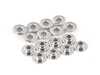 Supertech MINI R55 to R61 Titanium Retainer - Set Of 16 ret-mc56/t1KT View 4