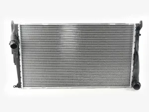 Genuine BMW Radiator - Automatic - BMW E82 E88 E9x N54 N55