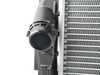 Genuine BMW Genuine BMW Radiator - Automatic - BMW E82 E88 E9x N54 N55 17117788903 View 4
