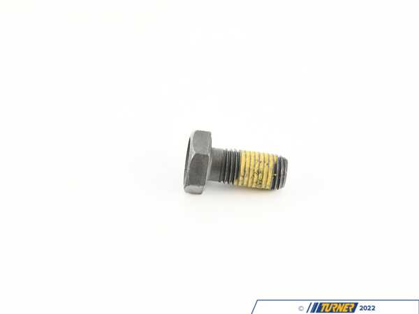 Genuine MINI HEX BOLT - (NO LONGER AVAILABLE) 11227797966