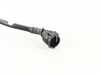 Genuine BMW PIPE, EXPANSION TANK-CYLINDE 17128653601 View 1