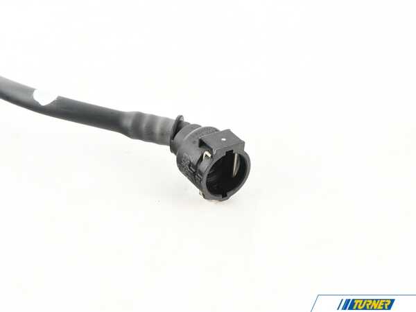 Genuine BMW PIPE, EXPANSION TANK-CYLINDE 17128653601