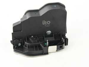 Door Lock Unit - Rear Right