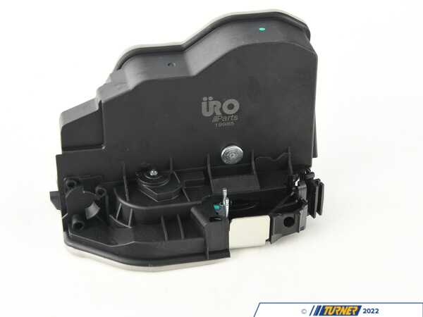 URO Door Lock Unit - Rear Right 51227202148