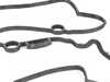 Genuine MINI GASKET SET, CYLINDER HEAD CO 11129797205 View 3