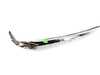 Genuine BMW PROTECTIVE RUBBER STRIP, LFT 51117475195 View 3