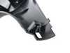 Genuine BMW Genuine BMW Lateral Trim Panel Front Rig - 51437266636 - Schwarz 51437266636 View 5