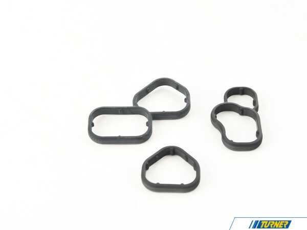 Genuine MINI GASKET SET 11429886567