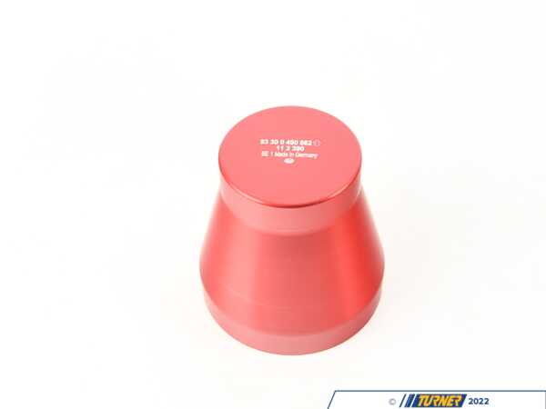 Genuine BMW Genuine BMW Seal Installer Tool - 83300490882 83300490882