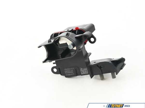 Genuine BMW POS.BATTERY TERM.POW 61149339834
