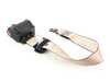 Genuine BMW Genuine BMW Lft Front Upper Belt W/o Forc - 72118266839 - Sandbeige 72118266839 View 4