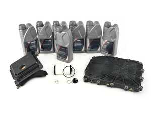 Ultimate DCT Transmission Service Kit - F10, F12, F80, F82, F87