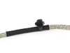 Genuine BMW GROUND CABLE 12428656997 View 2