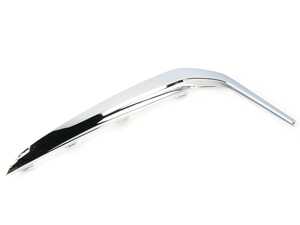 PROTECTIVE RUBBER STRIP,RGHT