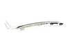 Genuine BMW PROTECTIVE RUBBER STRIP,RGHT 51117475196 View 2
