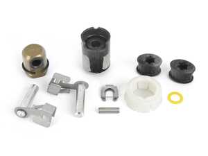Turner Motorsport Shifter Rebuild Kit - E60 525i 528i 530i N52