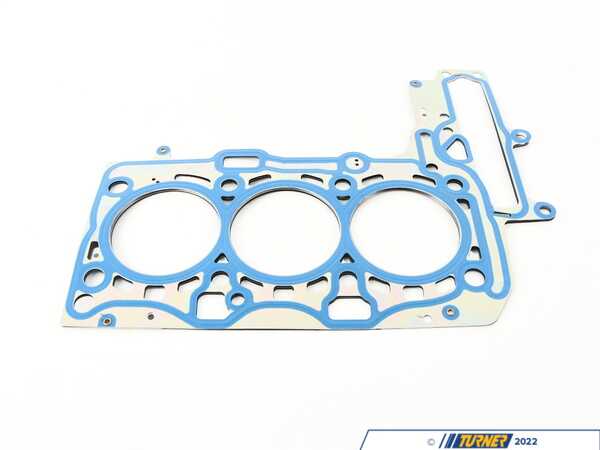 Genuine MINI CYLINDER HEAD GASKET ASBESTO 11128630683