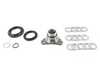 Genuine BMW Genuine BMW Output Flange Set - 27107595650 - E71,F15,F16,F25,F26 27107595650 View 1