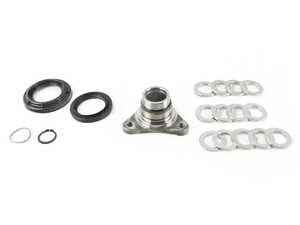 Genuine BMW Output Flange Set - 27107595650 - E71,F15,F16,F25,F26